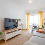 Διαμέρισμα The Alcantara Metropolitan Apartment, Gateway To The *