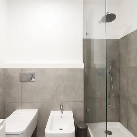 Brand New 2br In Alcantara * Lisbon