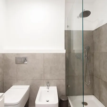 The Alcantara Metropolitan Apartment, Gateway To The Apartment Lisbon